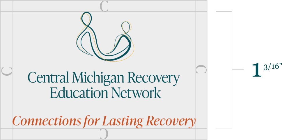 Central Michigan Recovery Education Network lockup with minimum size and margin